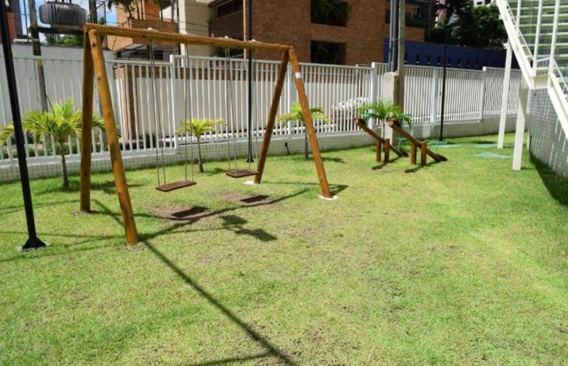 Apartamento Class Fortaleza (Ceara)