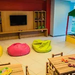 Beach Class Fortaleza