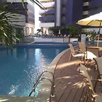 Beach Class Fortaleza