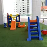 Beach Class Fortaleza