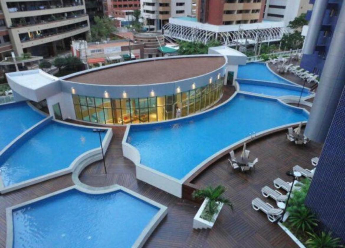 Class Apartamento Fortaleza (Ceara)