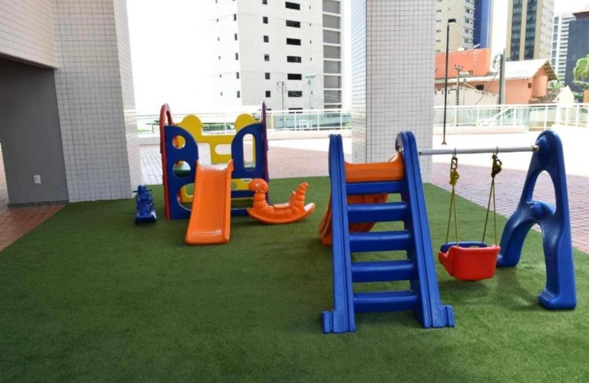 Class Fortaleza (Ceara)