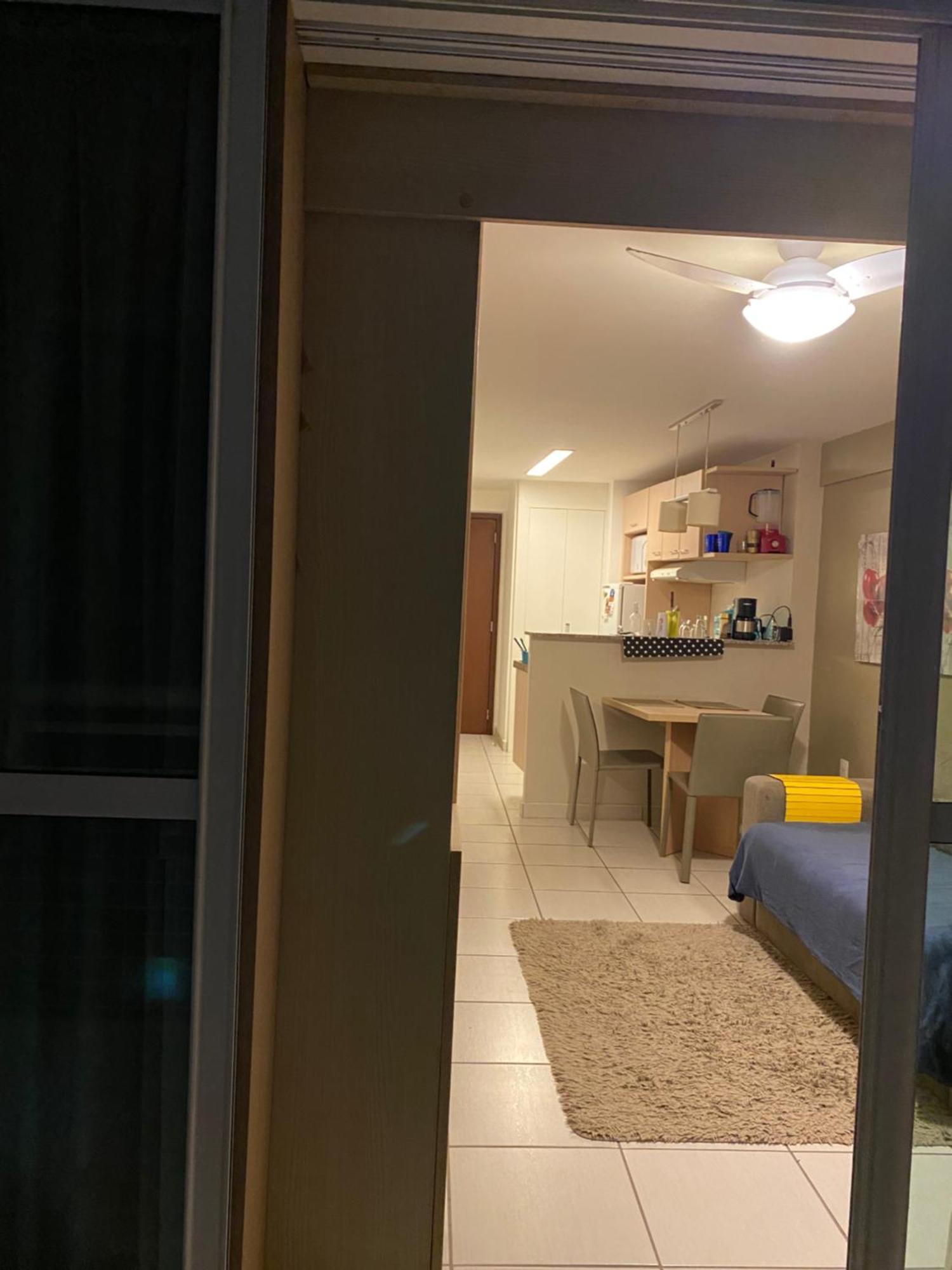 Class Apartamento Fortaleza (Ceara)